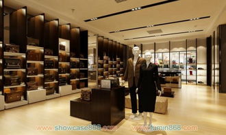 效果圖設(shè)計 零售終端品牌形象設(shè)計 服裝店鋪設(shè)計 珠寶店鋪設(shè)計