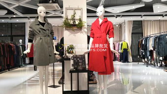 沒想到服裝新手這樣進(jìn)折扣女裝尾貨貨 竟能賺到第一桶金