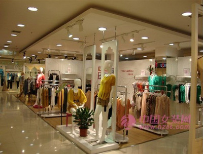 服裝店在促銷方面 如何創(chuàng)新才能提高客流量