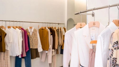 格悟 服飾終端零售提升計(jì)劃 成員店 ninfa lin升級(jí)開業(yè)