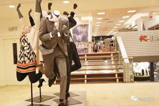 解讀 你知道世界級(jí)服裝代工廠的3大供應(yīng)鏈模式嗎