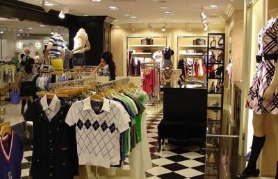 創(chuàng)業(yè)服裝店屬于什么行業(yè)?創(chuàng)業(yè)機(jī)會與好處一網(wǎng)打盡!