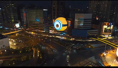 徐匯文旅消費(fèi)季聚焦“匯文藝惠生活” 服裝輔料銷售新機(jī)遇