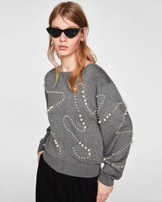 2018春季女士關(guān)鍵針織服裝零售分析及服裝輔料銷(xiāo)售趨勢(shì)